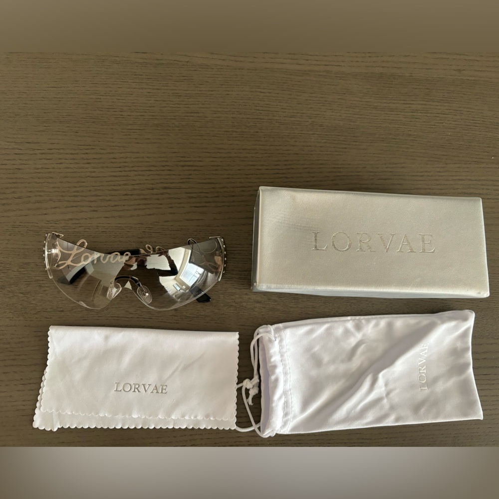 Lorvae Gem Sunglasses